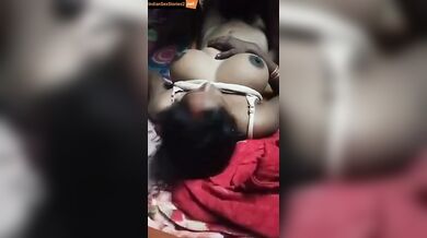 Big boobs dehati bhabhi xxx chudai scandal