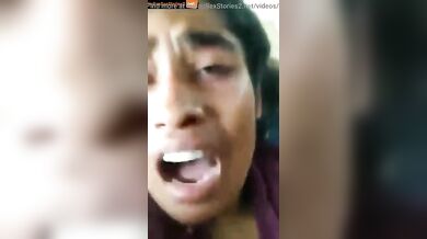 Chudai chudi xxx video - Bangla girl fucked on plastic stool