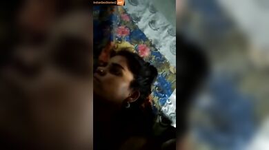 Big boobs village lover bhabhi hot hindi xxx mms