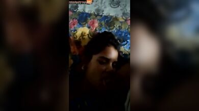 Big boobs village lover bhabhi hot hindi xxx mms