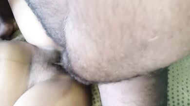 Naughty tamil woman fucking with clear audio