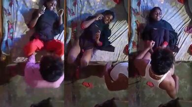 Saanwali bhojpuri girl hidden cam xxx sex