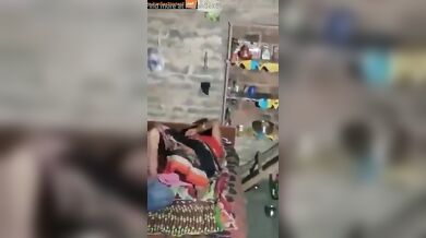 Desi saas fucked by her jamai in home sex video