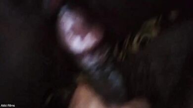 Tamil guy akki fucking anni with big cock