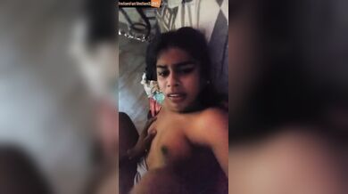 Kannada shemale sucking and ass fucking video