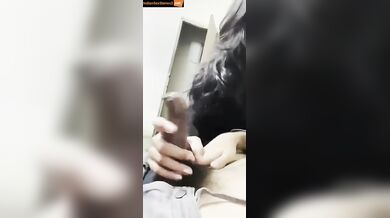 Horny oriya girl playing hot with boyfriend in xxx mms