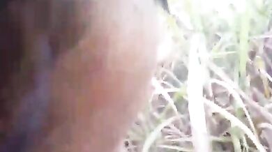 Bihari girl fucked and cummed on her jhaant in xxx farm bf