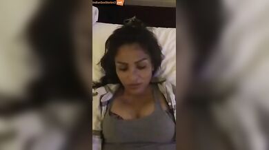 Tamil office lady fucking with big cock colleague