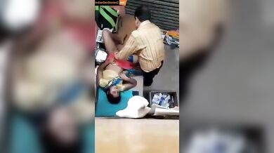 Gujarati doctor finger fucking patient bhabhi ji