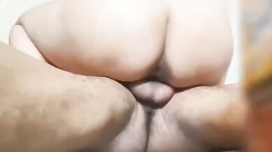 BSF guy fucking kamwali so hard in sarkari quarters