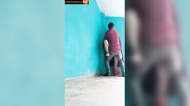 Hijabi girl hidden cam sex video with boyfriend