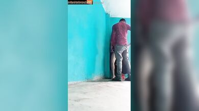 Hijabi girl hidden cam sex video with boyfriend