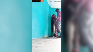 Hijabi girl hidden cam sex video with boyfriend