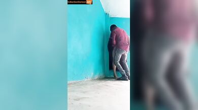 Hijabi girl hidden cam sex video with boyfriend