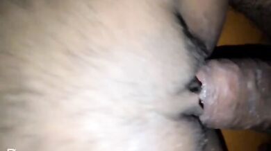 Indian couple pussy fucking filmed in HD sex video