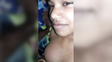 Village bhabhi chodai chudi video with devar's big cock