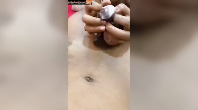 Friend's hot sister fucking hard in hot video