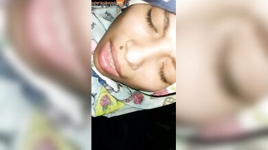 Young muslim office girl taking fat dick ni her hairy chut