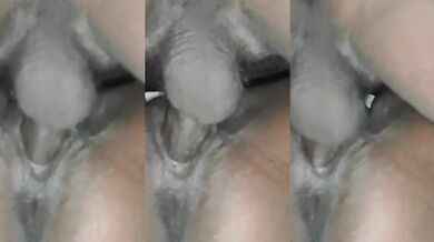 Tamil police guy fucked maid and cummed in her pussy