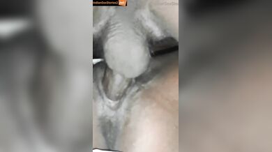 Tamil police guy fucked maid and cummed in her pussy