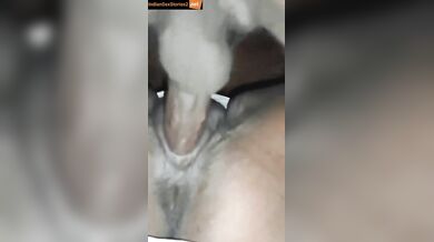 Tamil police guy fucked maid and cummed in her pussy