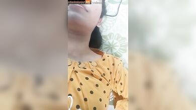 Assamese girl with hairy pussy ready to be fucked