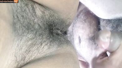 Tamil hot girl appreciating dick in clear audio