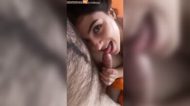 NRI girl hot sex with live in partner