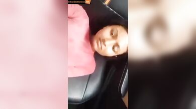 Young girl fucking in periods - Hot car mms