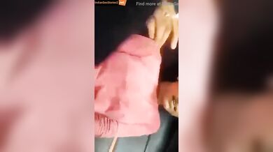 Young girl fucking in periods - Hot car mms