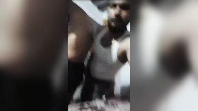 Real village couple desi style fucking video