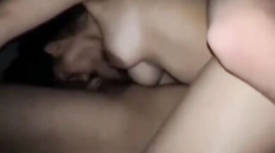 Mallu girl and tamil guy sexy blowjob video made in hotel