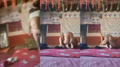 Pakistani randi salma fucked by truck driver