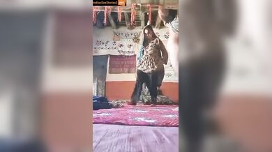 Pakistani randi salma fucked by truck driver