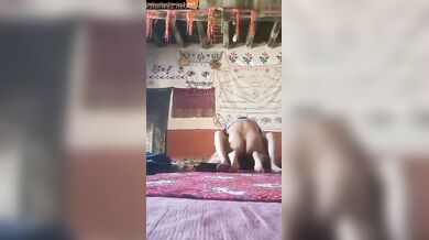 Pakistani randi salma fucked by truck driver