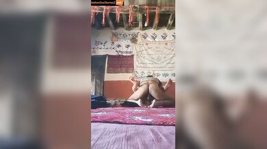 Pakistani randi salma fucked by truck driver