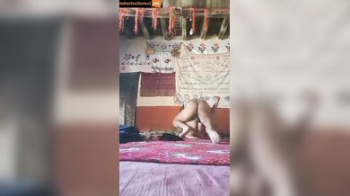 Pakistani randi salma fucked by truck driver