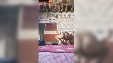 Pakistani randi salma fucked by truck driver