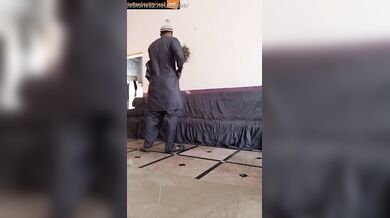 Muslim chacha samdhan ji doggy style desi chudai video