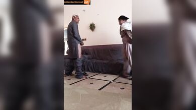 Muslim chacha samdhan ji doggy style desi chudai video