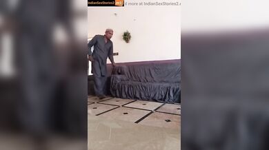 Muslim chacha samdhan ji doggy style desi chudai video