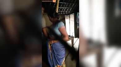 Village bhabhi devar fucking in hidden cam video