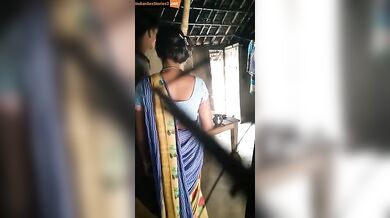 Village bhabhi devar fucking in hidden cam video