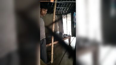 Village bhabhi devar fucking in hidden cam video