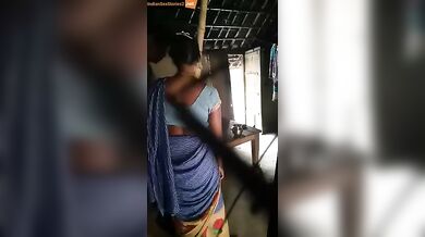 Village bhabhi devar fucking in hidden cam video