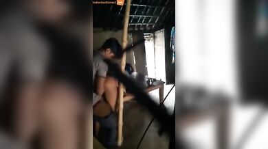 Village bhabhi devar fucking in hidden cam video