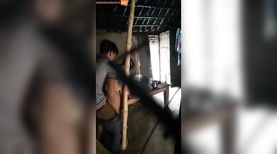 Village bhabhi devar fucking in hidden cam video