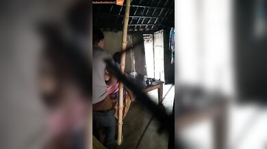 Village bhabhi devar fucking in hidden cam video