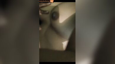 Husband boss fucking UP aunty deep