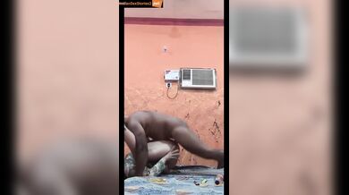 Mature punjabi aunty hard fucking with loud moans